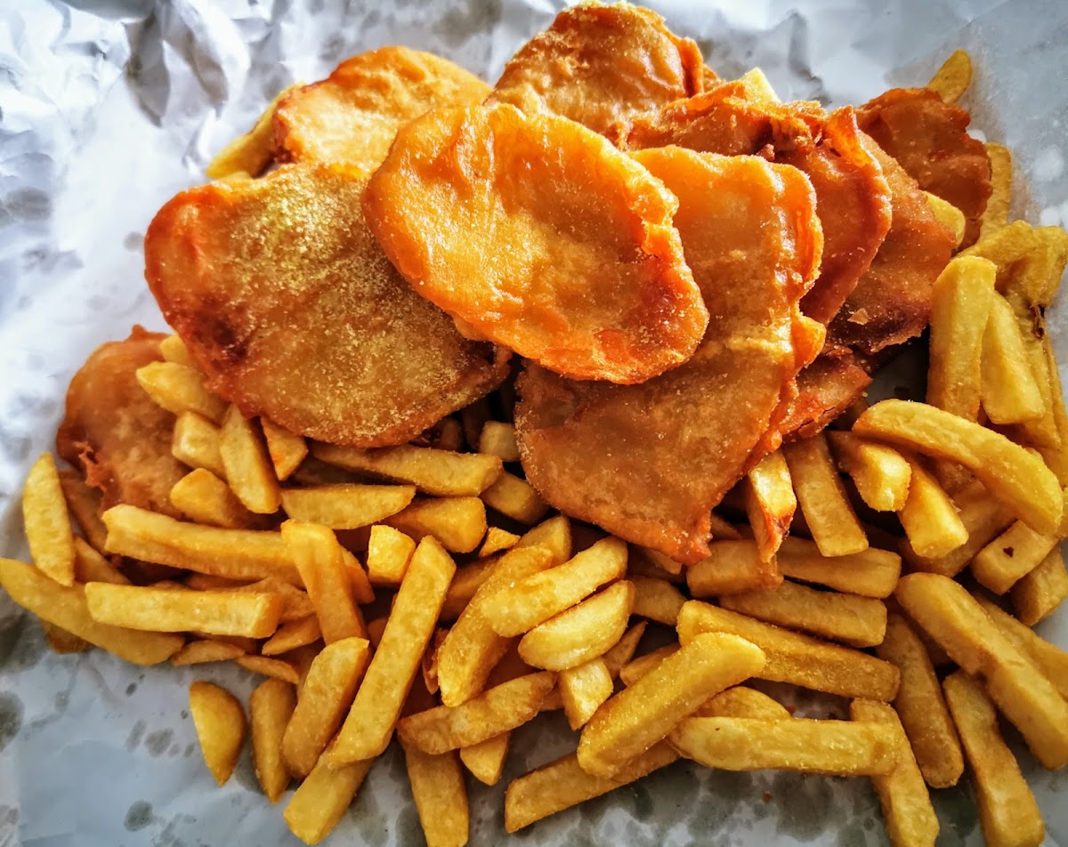 Lakeside Fish & Chips Photos 2
