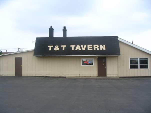 T & T Tavern